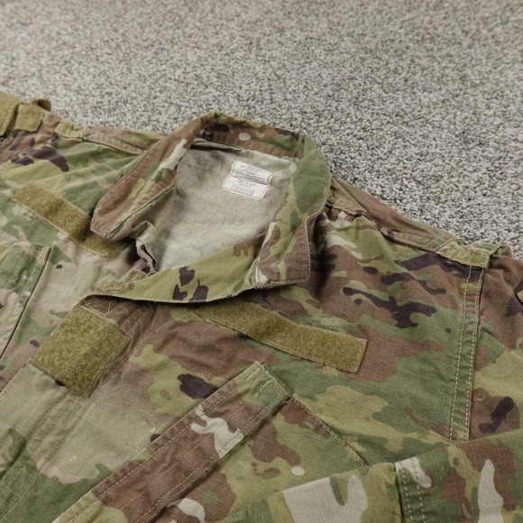 Propper Other - Military Jacket Mens S Multicam OCP Camo Army Combat Uniform Coat Tactical ACU